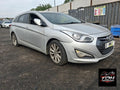 Hyundai i40 CW (VF) 2011-2019 Familiar Plata - Despiece / Recambios