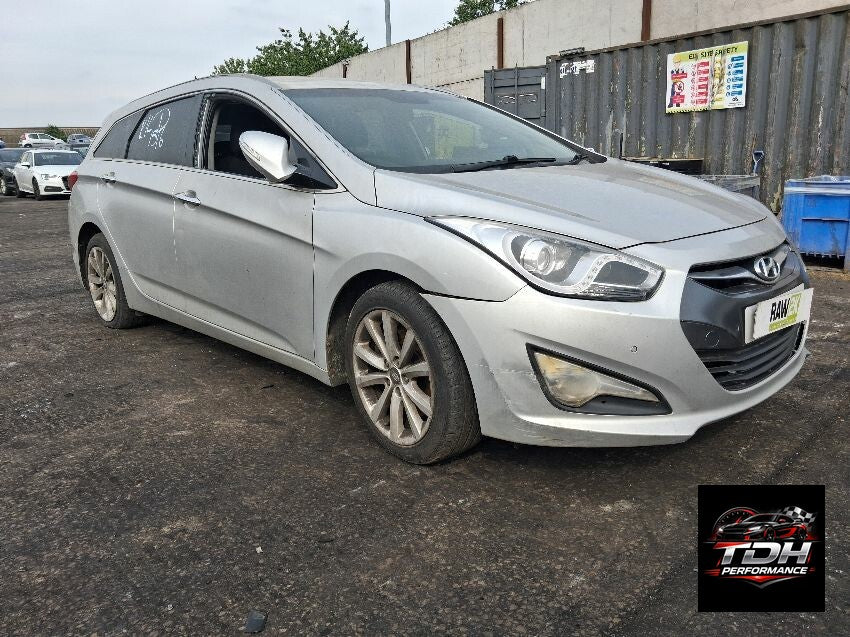 Hyundai i40 CW (VF) 2011-2019 Familiar Plata - Despiece / Recambios
