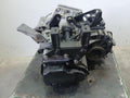 Caja de Cambios Manual Skoda Rapid Ambition RSY