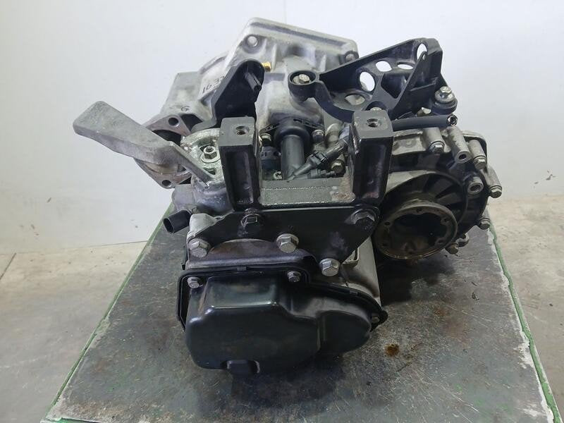 Caja de Cambios Manual Skoda Rapid Ambition RSY