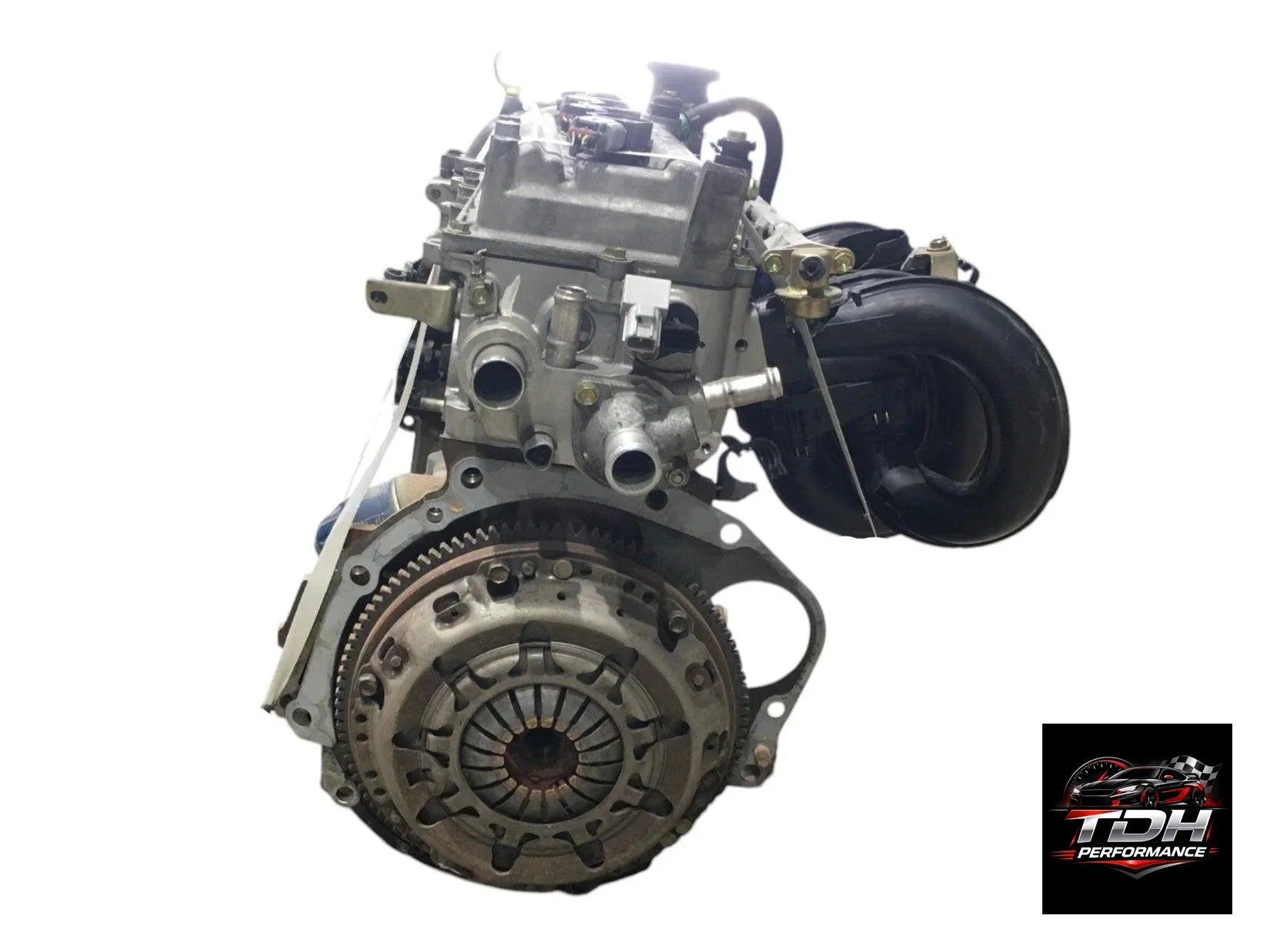 Motor Toyota Yaris 1.0 16v VVT-i 68 CV 1SZ-FE 1999-2005