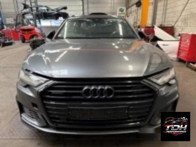 Audi A6 C8 4K (2018-2024) Berlina / Avant - Despiece / Recambios
