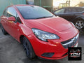Despiece / Recambios Opel Corsa E (2014-2019) 3p Rojo