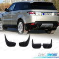 Guardabarros Range Rover Sport 13-17