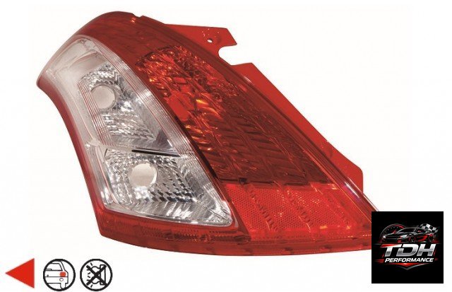 Piloto Trasero Izquierdo Suzuki Swift Nuevo Ref. 3567068L00000