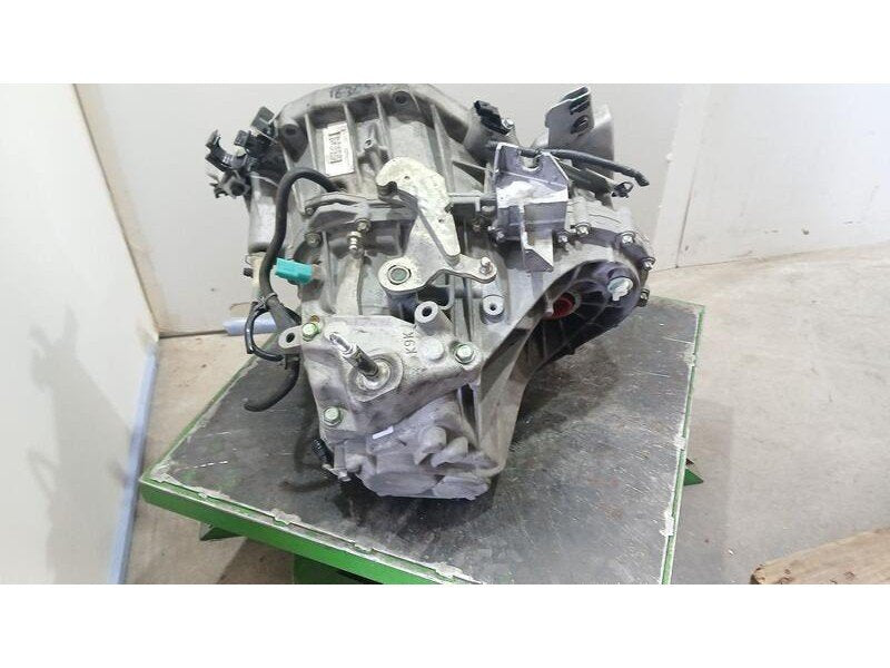 Caja de Cambios Manual Nissan Juke F15 Acenta TL4125