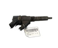 Inyector 9641742880 de Peugeot 307 (s1)