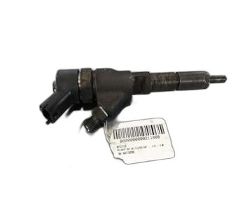Inyector 9641742880 de Peugeot 307 (s1)