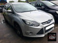 Ford Focus MK3 Sportbreak (2011-2014) Plata - Despiece / Recambios