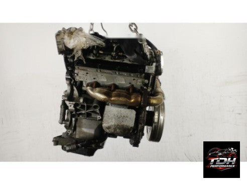 Motor Audi A5 2.7 TDI 190 CV CAMA 2007-2011
