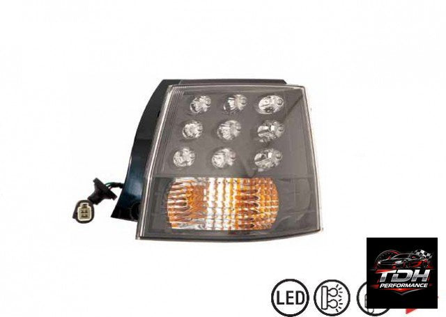 Piloto Trasero Derecho Mitsubishi Outlander Nuevo Ref. 8330A380