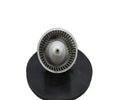 Motor calefacción F00S320583 de Hyundai Matrix (fc)