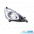 FARO DCH PARA Honda JAZZ 08- H4