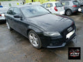 Audi A4 B8 Berlina (2008-2012) Negro - Despiece / Recambios