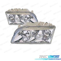 Faros Volvo S40 V40 95-00 5PIN