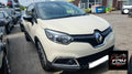 Renault Captur I (2013-2019) SUV Beige - Despiece / Recambios