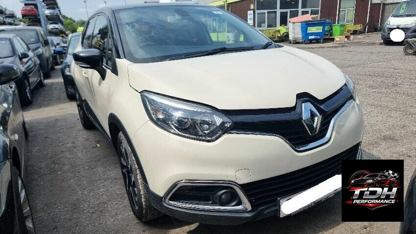 Renault Captur I (2013-2019) SUV Beige - Despiece / Recambios