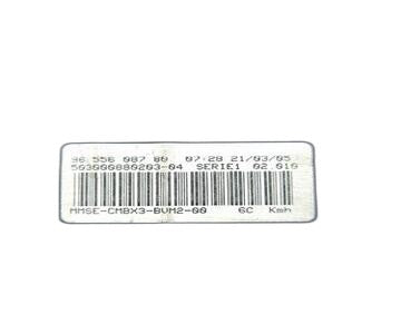 Cuadro de instrumentos 9655608780 de Citroen C5 berlina