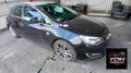 Opel Astra J (2009-2015) 5p Negro - Despiece Completo / Recambios