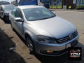 Despiece Volkswagen Passat B7 (2010-2014) Berlina Gris Plata - Recambios Usados