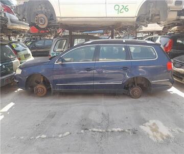 Volkswagen Passat Variant 1.9 Highline 2005 - Despiece