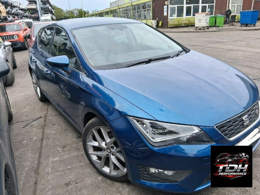 SEAT Leon III 5F FR Azul (2012-2020) Despiece / Recambios