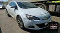 Despiece / Recambios Vauxhall Opel Astra GTC J (2011-2018) Blanco