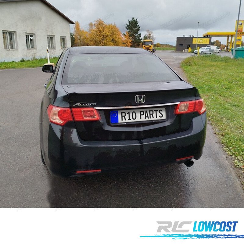 Aleron DE Maletero Honda Accord VIII 03-12 | TDH Performance