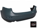 Paragolpes Trasero Renault Fluence Nuevo Ref. 850229539R