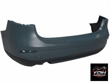 Paragolpes Trasero Renault Fluence Nuevo Ref. 850229539R