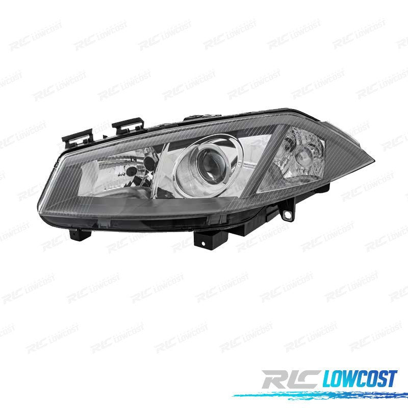 FARO IZQ Xenon PARA Renault Megane II 02-05 | TDH Performance
