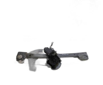 Elevalunas delantero izquierdo 118671 de Peugeot 107