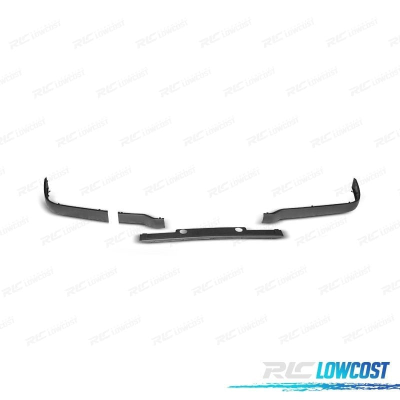 SET Molduras Paragolpes BMW E36 LOOK M3 | TDH Performance