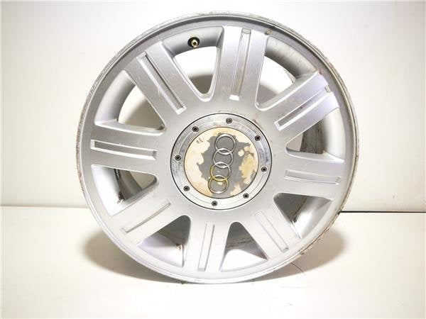 Juego Llantas Audi A4