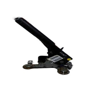 Palanca de freno de mano 98076688zd de Citroen C3 picasso (sh_)