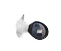 Retrovisor derecho 12233020 de Renault Twingo i (c06)