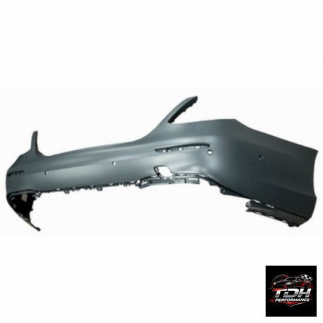 Paragolpes Trasero Mercedes-Benz Classe E Nuevo Ref. A21388508019999