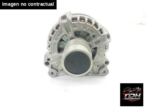 Alternador Volkswagen Taigo Dlaa 1CV (2020) Ref. 05E903027B