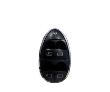 Mando elevalunas delantero izquierdo a2118219951 de Mercedes-benz Clase e (bm 211) berlina