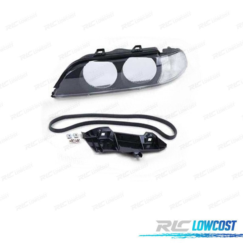 Tulipa FARO IZQ BMW Serie 5 E39 95-00