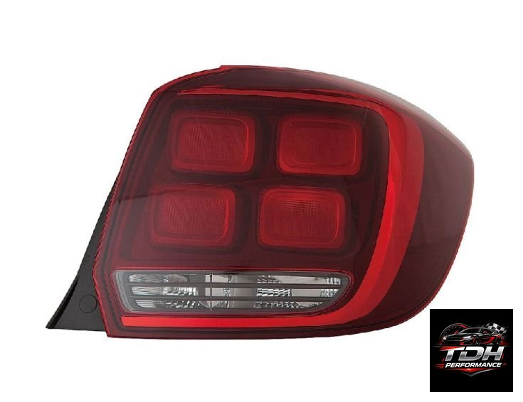 Piloto Trasero Derecho Dacia Sandero Nuevo Ref. 265506147R