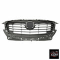 Rejilla Mazda CX 3 Nuevo Ref. D10J50710F