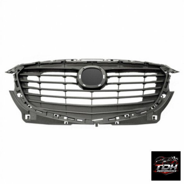 Rejilla Mazda CX 3 Nuevo Ref. D10J50710F
