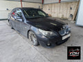 BMW Serie 5 E60 (2003-2010) Berlina Negro - Despiece / Recambios