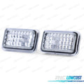 Intermitentes Laterales Volkswagen VW AUDI Porsche Cromado