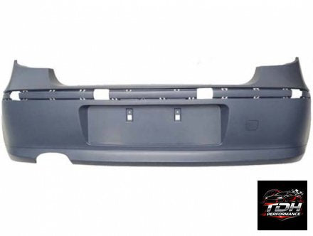 Paragolpes Trasero BMW SERIE 1 Nuevo Ref. 51127186087