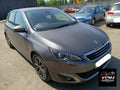 Despiece Peugeot 308 II T9 (2013-2021) Gris | Recambios y Motor