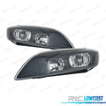 Faros AUDI Q7 09-15 CON Motor
