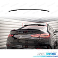 Aleron Spoiler DE Techo Mercedes GLE C167 Coupe 20- Negro Brillo | TDH Performance