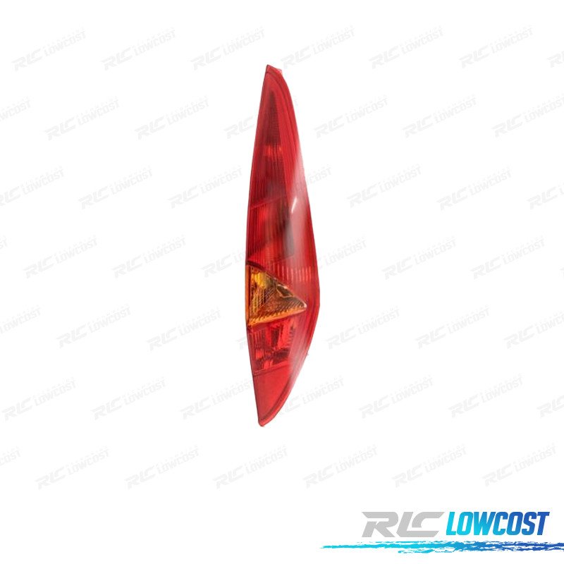 Piloto DCH FIAT Punto 3P 99-05